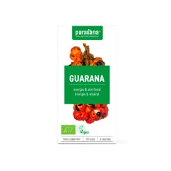 Purasana Guarana