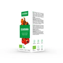 Purasana Guarana 8 Purasana Guarana -Metagenics Winkel 1024641 4