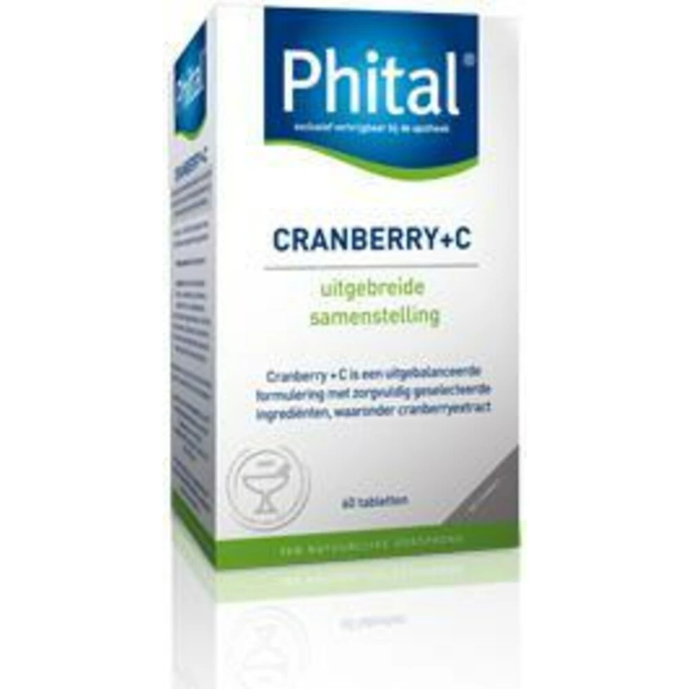 Phital Cranberry&C 1 Phital Cranberry&C