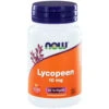 NOW Lycopeen 10 Mg