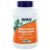 NOW Calcium Magnesium Dk