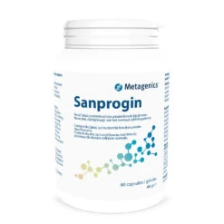 Metagenics Sanprogin