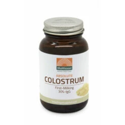 Mattisson Coloctrum 400 Mg