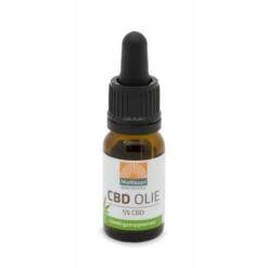 Mattisson CBD Olie 5%