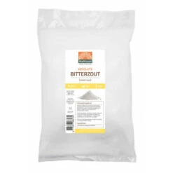 3x Mattisson Bitterzout Epsom Navulling