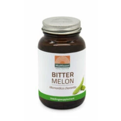 Mattisson Bitter Melon Extract