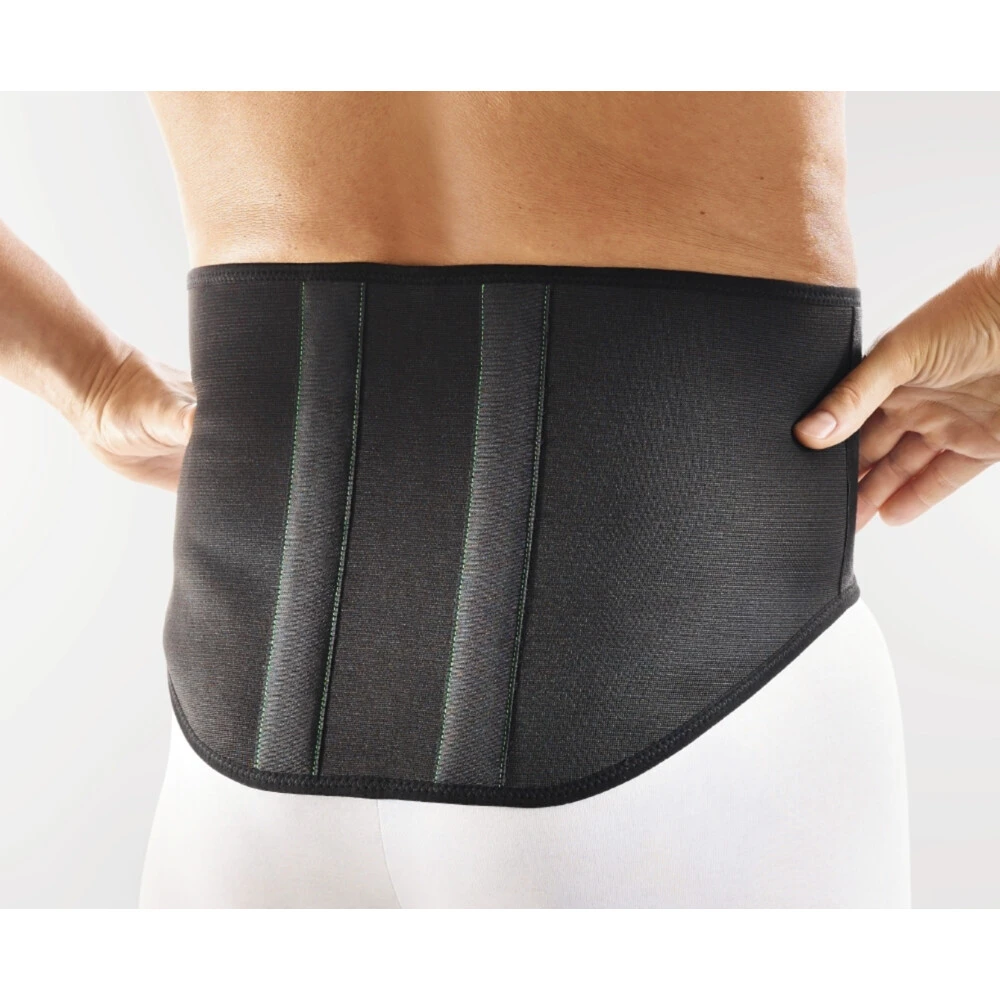 Lohmann & Rauscher Genu Classic Rug Maat 2 1 Lohmann & Rauscher Genu Classic Rug Maat 2