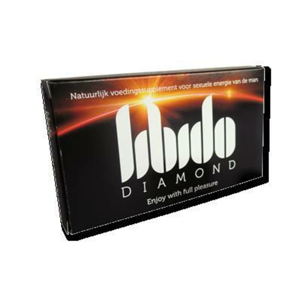 Libido Diamant 1 Libido Diamant