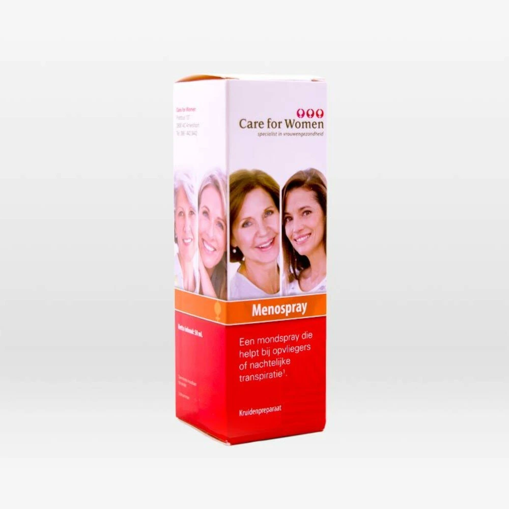 Care For Women Menospray 1 Care For Women Menospray