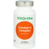 Vitortho Cranberry Complex