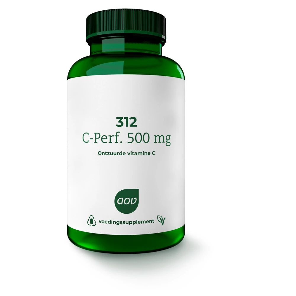AOV C-Perf. (500 Mg) 312 1 AOV C-Perf. (500 Mg) 312