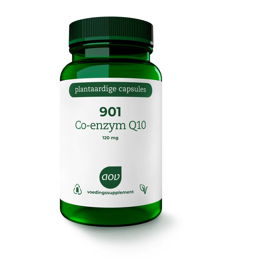 AOV 901 Co-enzym Q10 1 AOV 901 Co-enzym Q10