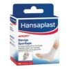 4x Hansaplast Sporttape Breed