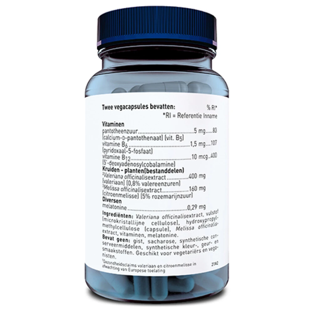 Orthica Slaap Support 2 Orthica Slaap Support - Afbeelding 2