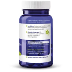 Vitakruid Vitamine D3 25 Mcg Vegan 7 Vitakruid Vitamine D3 25 Mcg Vegan -Metagenics Winkel 1029933 3