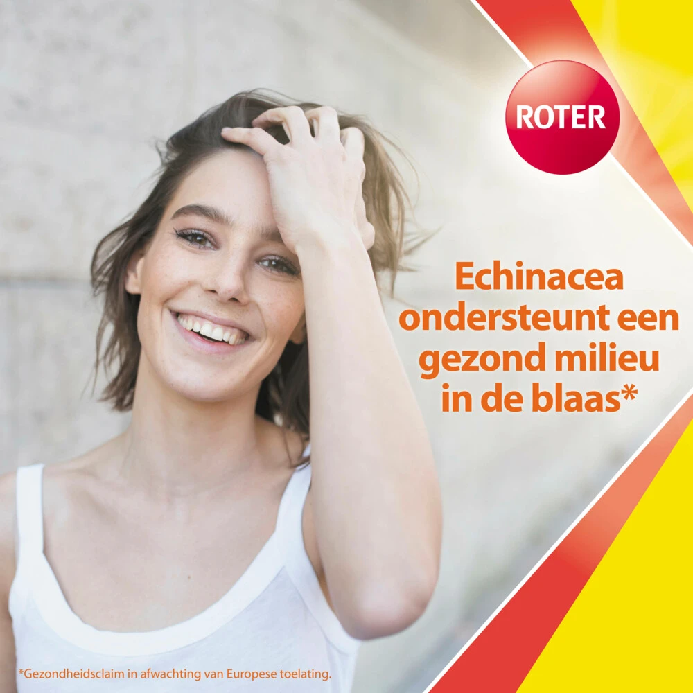 Roter Cranberry & Probiotica 2 Roter Cranberry & Probiotica - Afbeelding 2