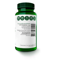 AOV 512 Magnesium AC & Citraat -Metagenics Winkel 1030083 3