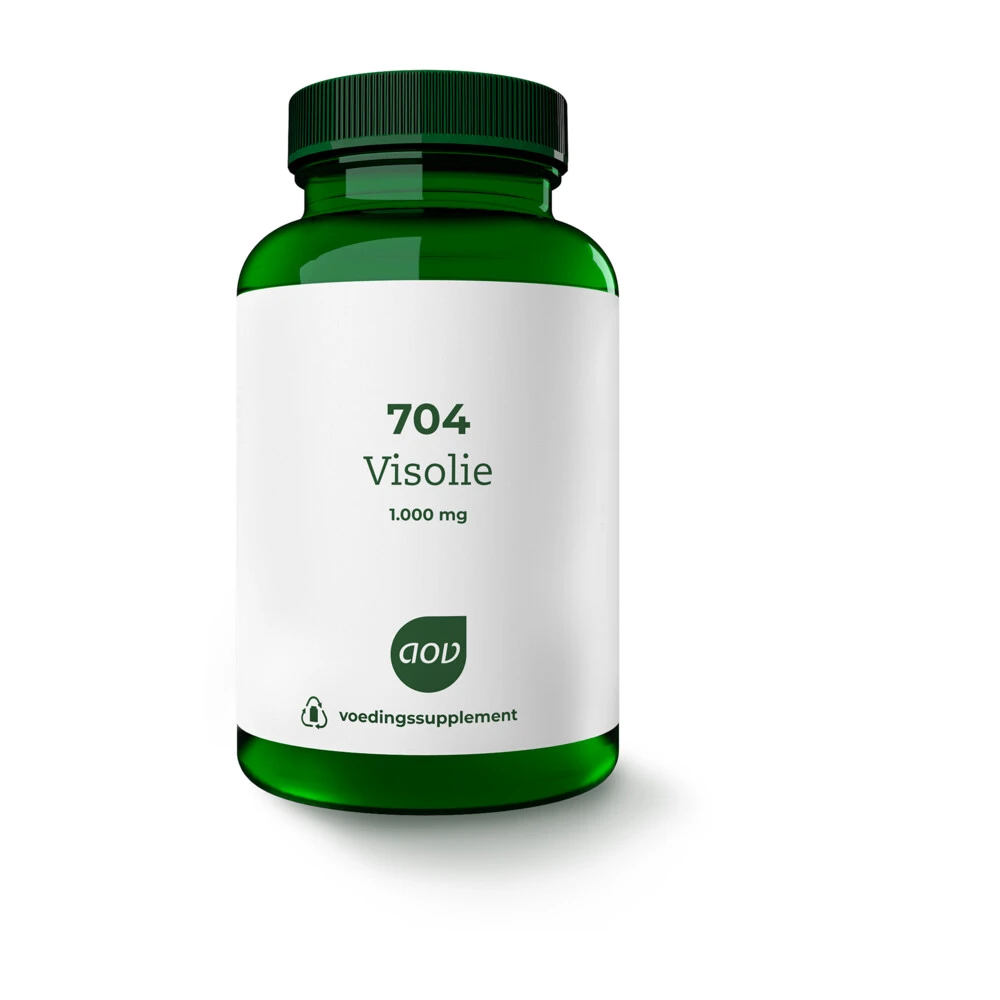 AOV 704 Visolie 1000 Mg 1 AOV 704 Visolie 1000 Mg