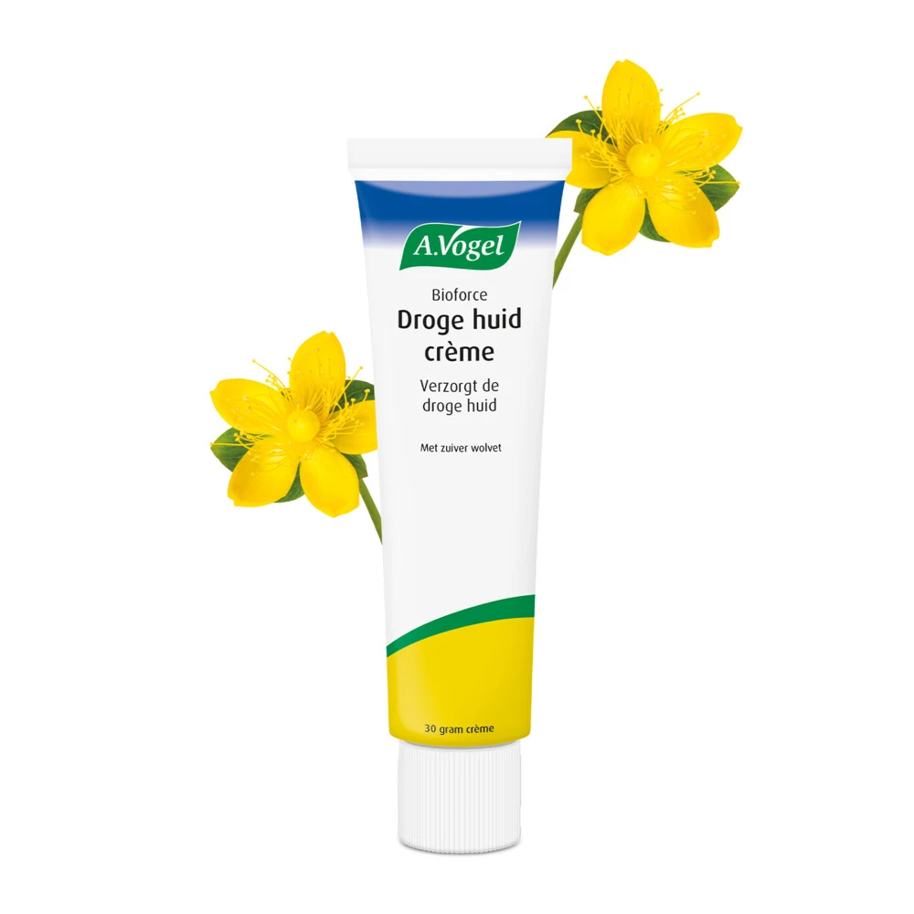 2x A.Vogel Creme Bioforce 2 2x A.Vogel Creme Bioforce - Afbeelding 2