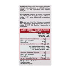 Equilibra Lose Weight 6 Equilibra Lose Weight -Metagenics Winkel 1030709 3