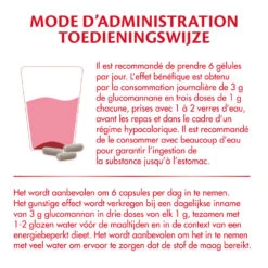 Equilibra Lose Weight 7 Equilibra Lose Weight -Metagenics Winkel 1030709 4