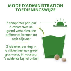 Equilibra Liver Detox 7 Equilibra Liver Detox -Metagenics Winkel 1030710 4