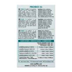 Equilibra 24 Billions Probiotics 6 Equilibra 24 Billions Probiotics -Metagenics Winkel 1030712 3