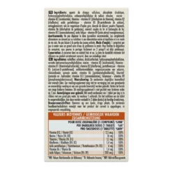 Equilibra Vitamin B Complex -Metagenics Winkel 1030716 3