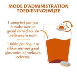 Equilibra Vitamin B Complex -Metagenics Winkel 1030716 4