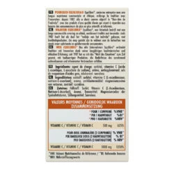 Equilibra Vitamin C -Metagenics Winkel 1030717 3