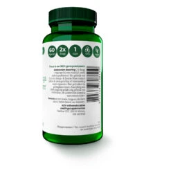 AOV 811 Curcuma Longa Zwarte Peper-extract -Metagenics Winkel 1031071 3