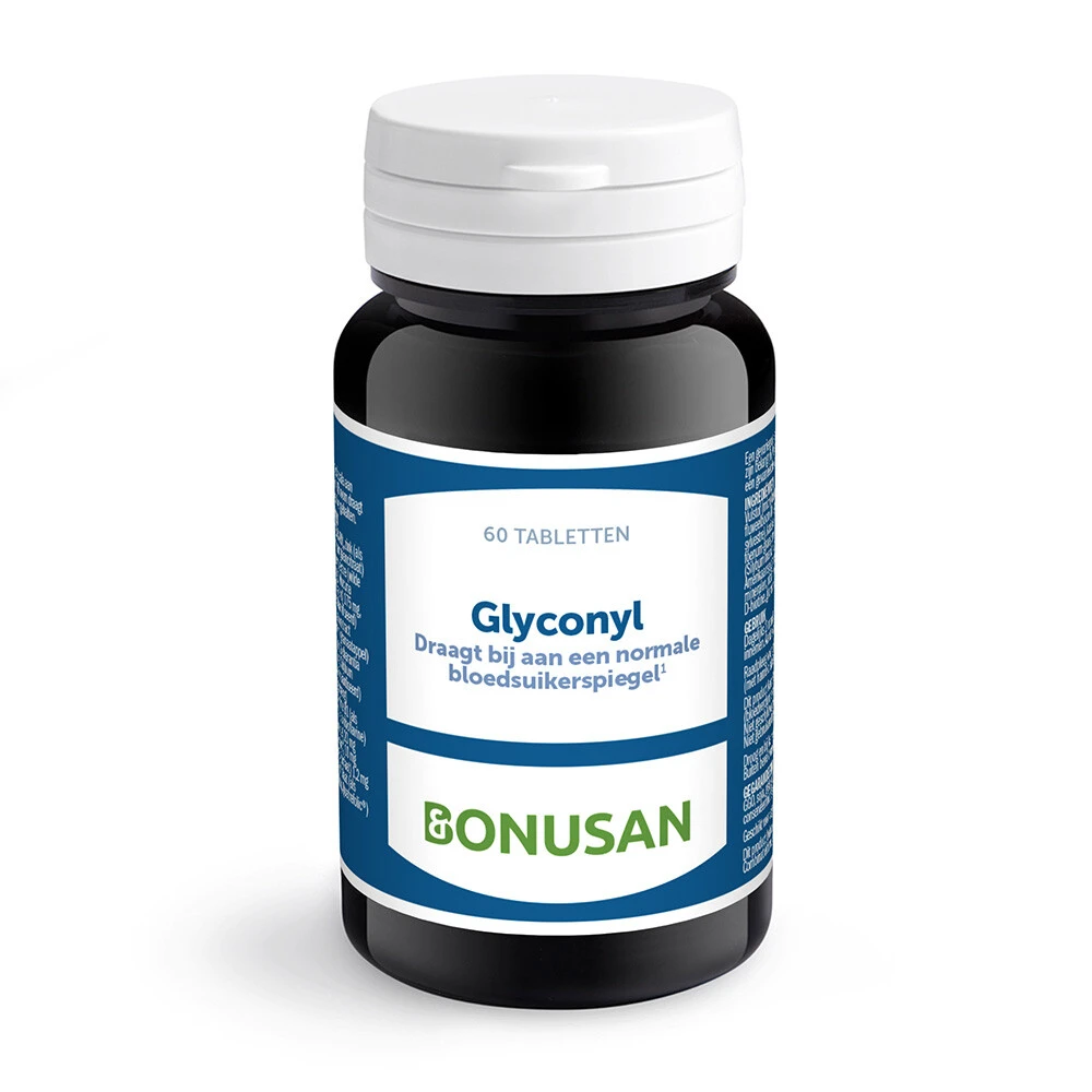 Bonusan Glyconyl 1 Bonusan Glyconyl