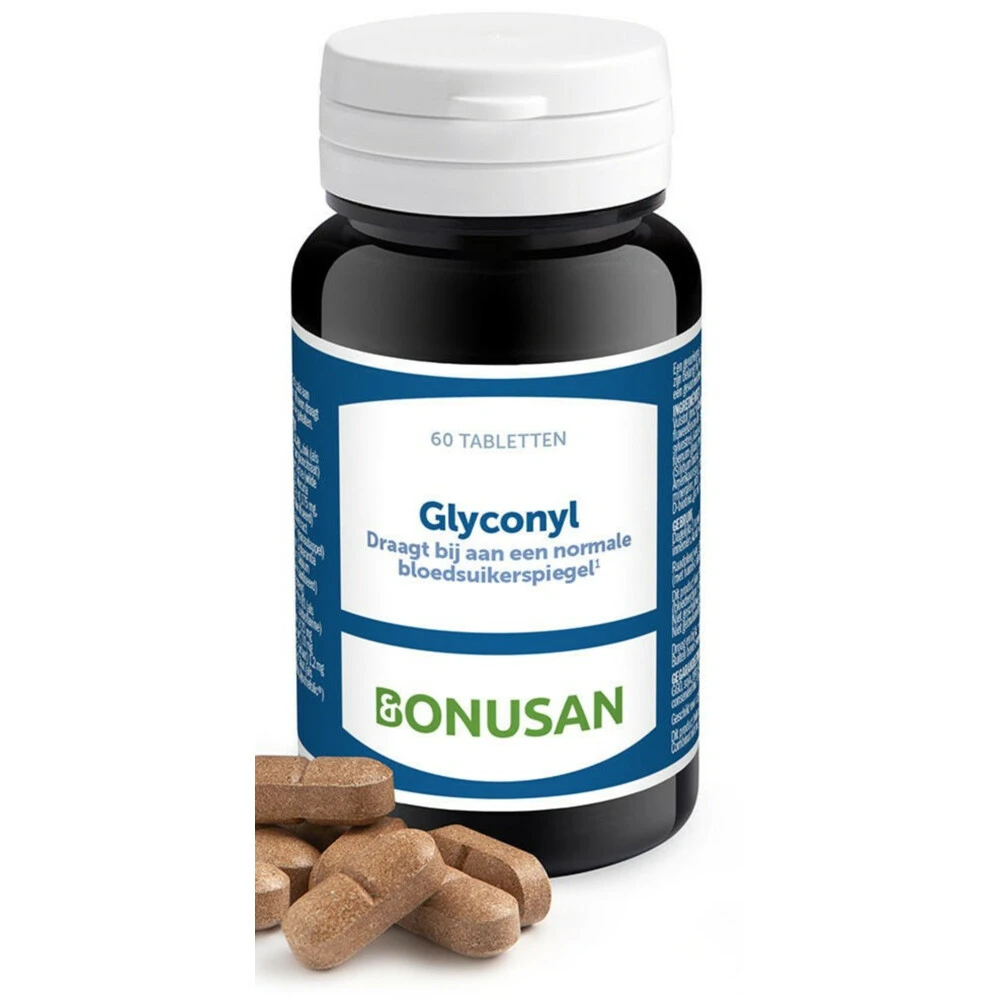 Bonusan Glyconyl 2 Bonusan Glyconyl - Afbeelding 2