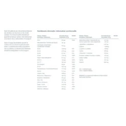 Metagenics UltraClear Plus PH Vanille 5 Metagenics UltraClear Plus PH Vanille -Metagenics Winkel 1031248 3