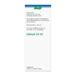 3x A.Vogel Valeriaan Druppels -Metagenics Winkel 1031278 5