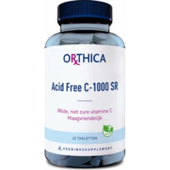 Orthica Acid Free C 1000 SR