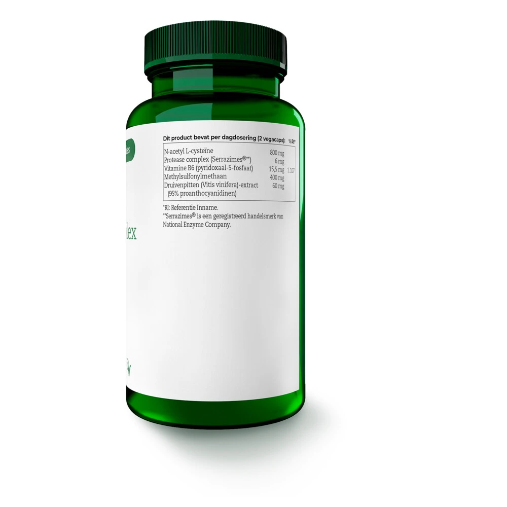 AOV 1003 NAC-Complex 2 AOV 1003 NAC-Complex - Afbeelding 2