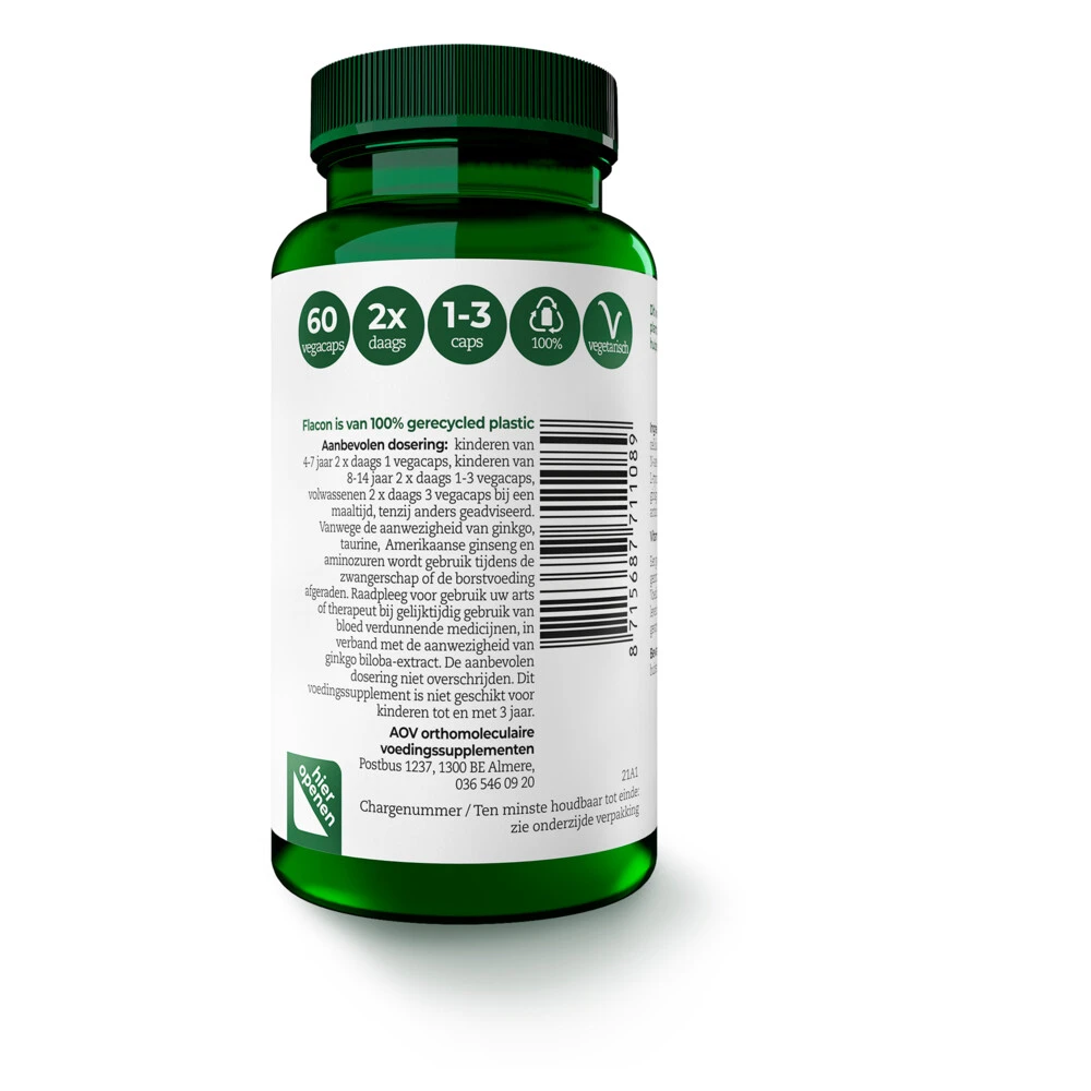 AOV 1108 Andohadin 2 AOV 1108 Andohadin - Afbeelding 2