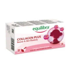 Equilibra Collagen + Weight Loss Pakket 5 Equilibra Collagen + Weight Loss Pakket -Metagenics Winkel 1032013 3