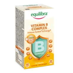 Equilibra Vitaminen Pakket 6 Equilibra Vitaminen Pakket -Metagenics Winkel 1032015 3