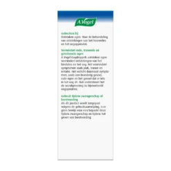 A.Vogel Oogdruppels Ontstoken Ogen -Metagenics Winkel 1033067 4