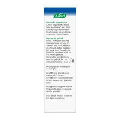 2x A.Vogel Ooggel Extra Hydratatie 10 2x A.Vogel Ooggel Extra Hydratatie -Metagenics Winkel 1033145 5 1