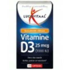 Lucovitaal Voordeelbox Vrouw 50+ 6 Lucovitaal Voordeelbox Vrouw 50+ -Metagenics Winkel 1033235 3
