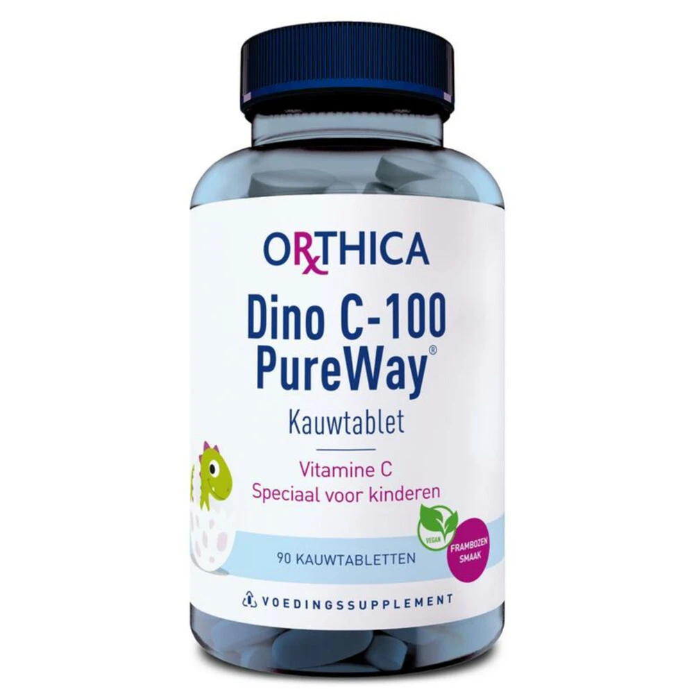 Orthica Dino C-100 PureWay 1 Orthica Dino C-100 PureWay