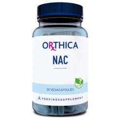 2x Orthica NAC