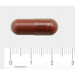 AOV 1104 Rode Gist Rijstextract -Metagenics Winkel 1034666 4