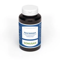 Bonusan Para Immuun