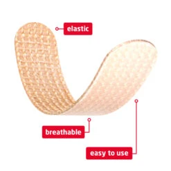 3x Leukoplast Leukosan® Strips Hechtstrip -Metagenics Winkel 1037028 4