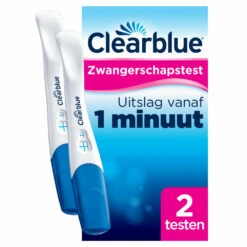 Ferti Lily Conceptie Cup En Clearblue Ovulatietest En Zwangerschapstest Pakket 7 Ferti Lily Conceptie Cup En Clearblue Ovulatietest En Zwangerschapstest Pakket -Metagenics Winkel 1038370 4