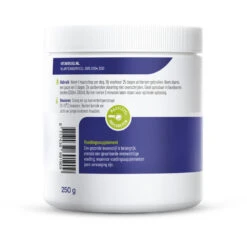 Vitakruid Collageen Solugel Poeder -Metagenics Winkel 1038613 3